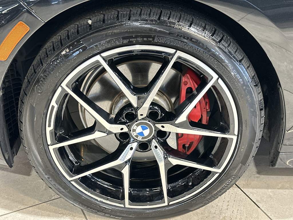 Thumbnail: 2020 BMW 8 Series - 8