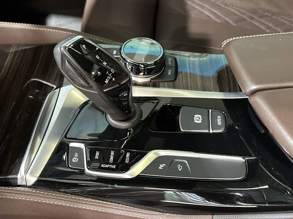 Thumbnail: 2018 BMW 5 Series - 14