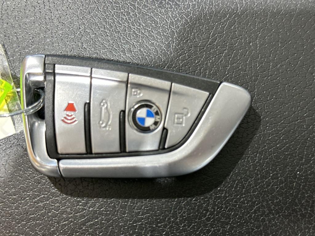 Thumbnail: 2018 BMW 5 Series - 17