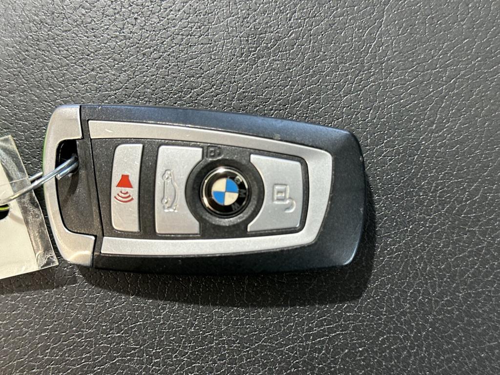 Thumbnail: 2015 BMW 6 Series - 17