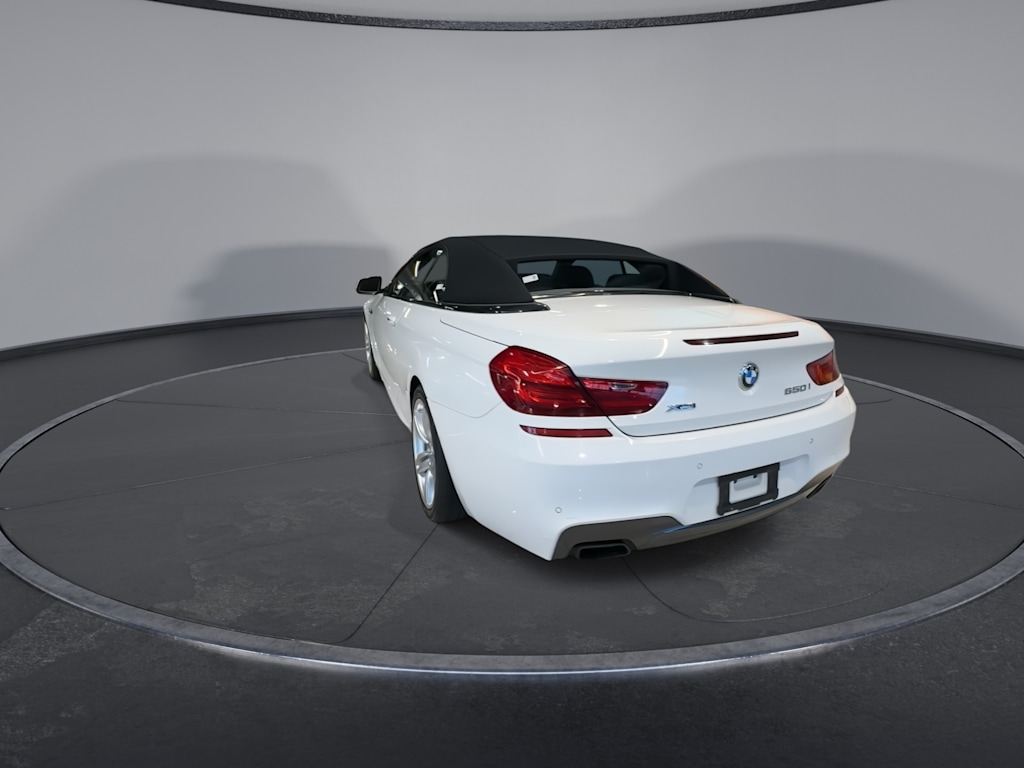Thumbnail: 2015 BMW 6 Series - 23