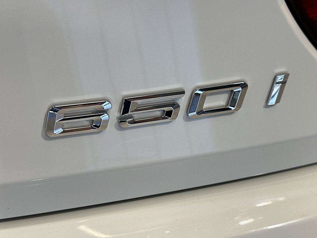 Thumbnail: 2015 BMW 6 Series - 30