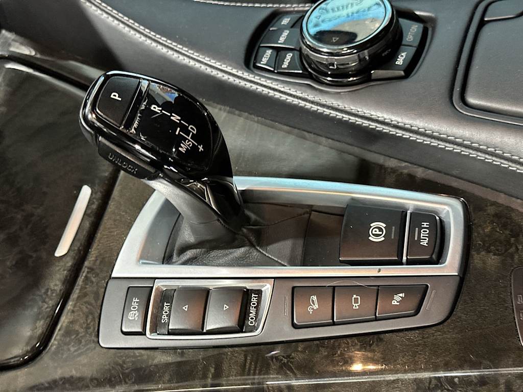 Thumbnail: 2015 BMW 6 Series - 33