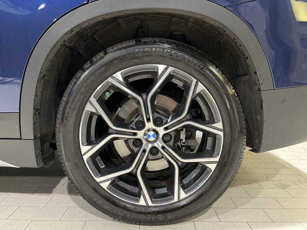 Thumbnail: 2020 BMW X1 - 7