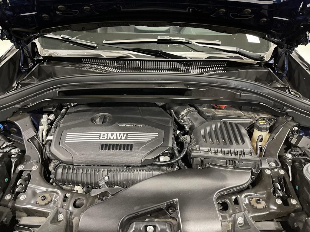 Thumbnail: 2020 BMW X1 - 8