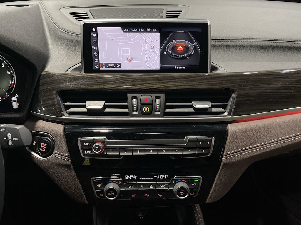 Thumbnail: 2020 BMW X1 - 13