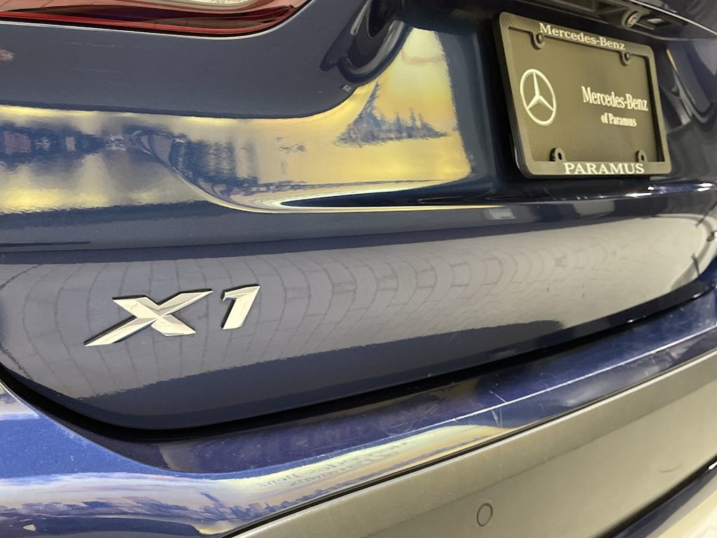 Thumbnail: 2020 BMW X1 - 31