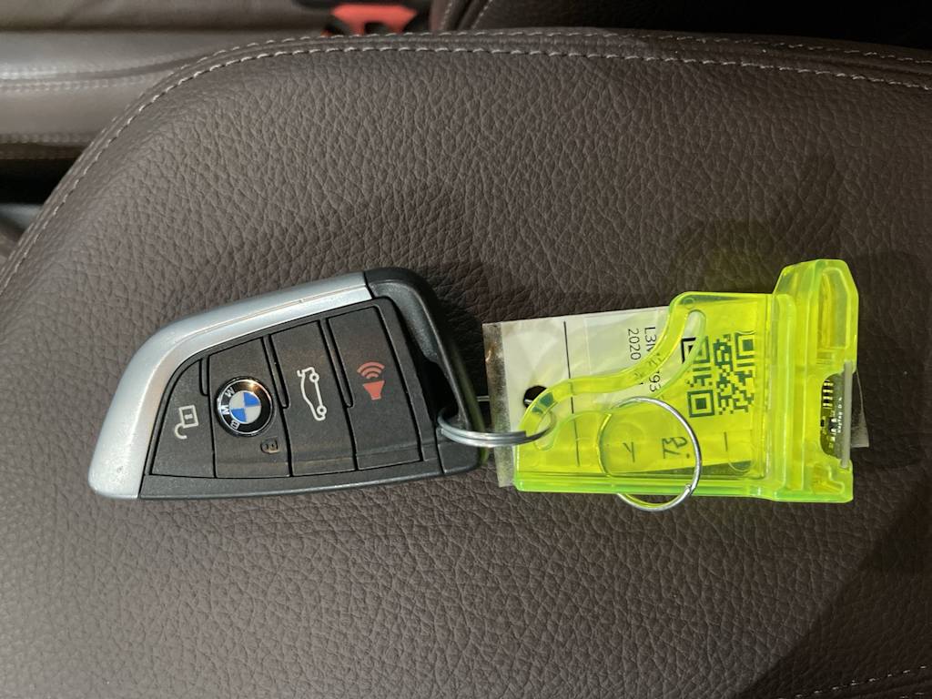 Thumbnail: 2020 BMW X1 - 17