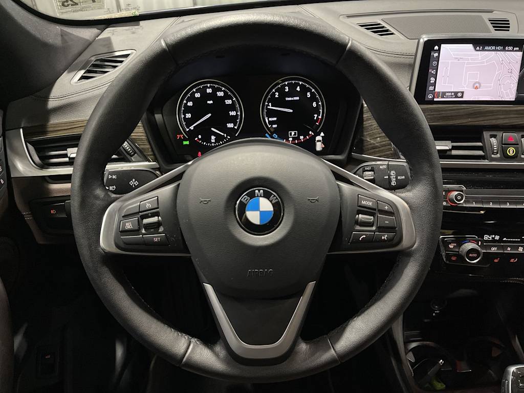 Thumbnail: 2020 BMW X1 - 9