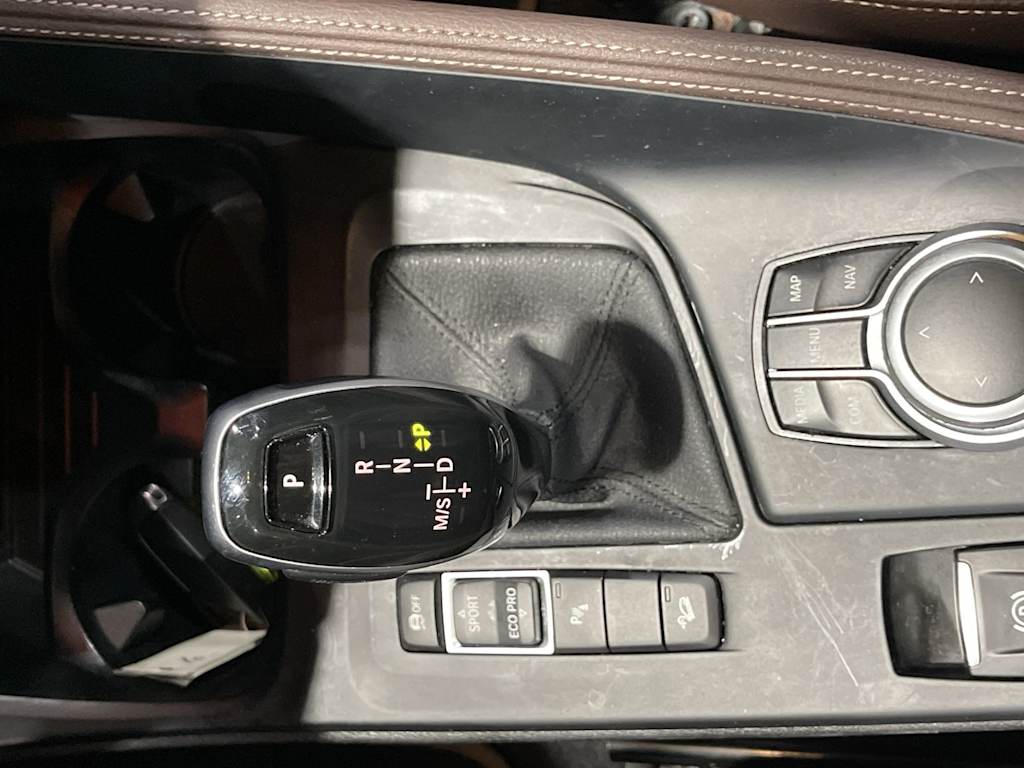 Thumbnail: 2020 BMW X1 - 14