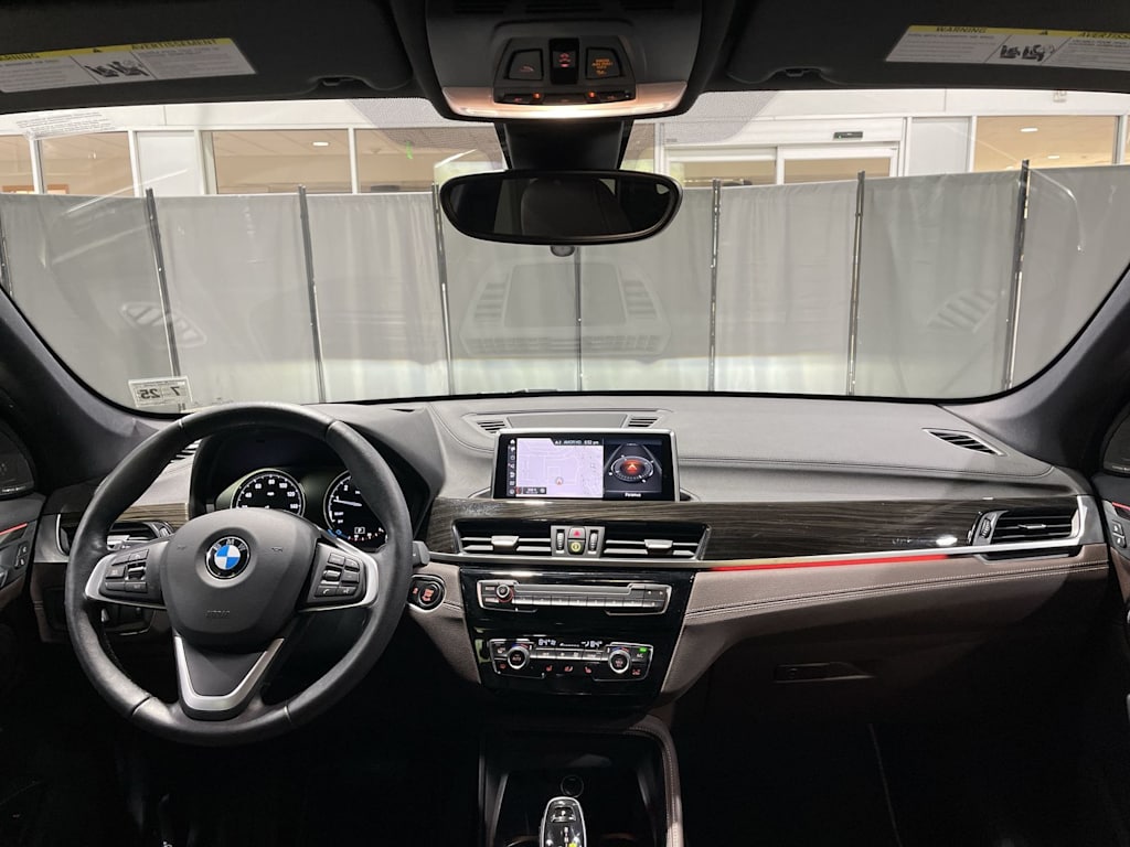 Thumbnail: 2020 BMW X1 - 2