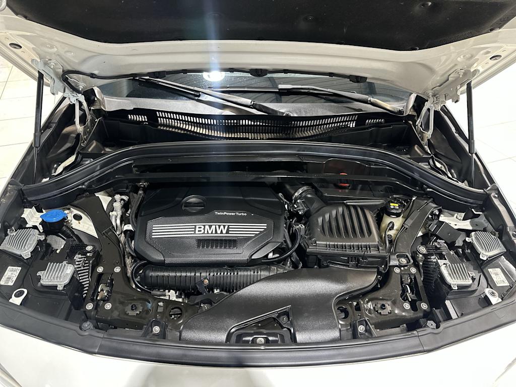 Thumbnail: 2020 BMW X2 - 8
