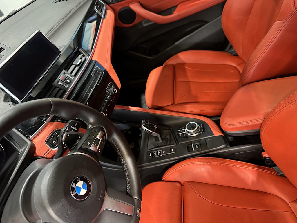 Thumbnail: 2020 BMW X2 - 13