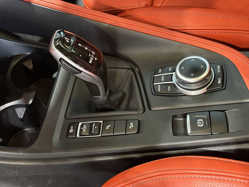 Thumbnail: 2020 BMW X2 - 14
