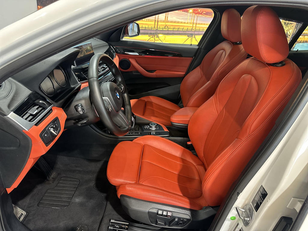 Thumbnail: 2020 BMW X2 - 11