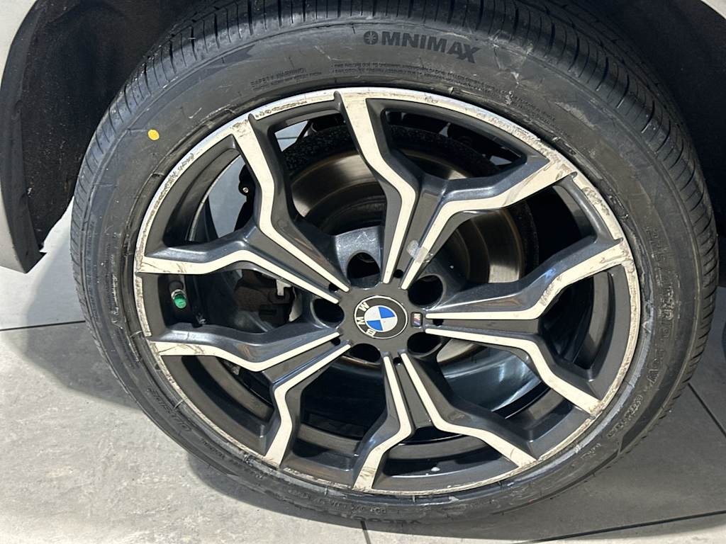 Thumbnail: 2020 BMW X2 - 7