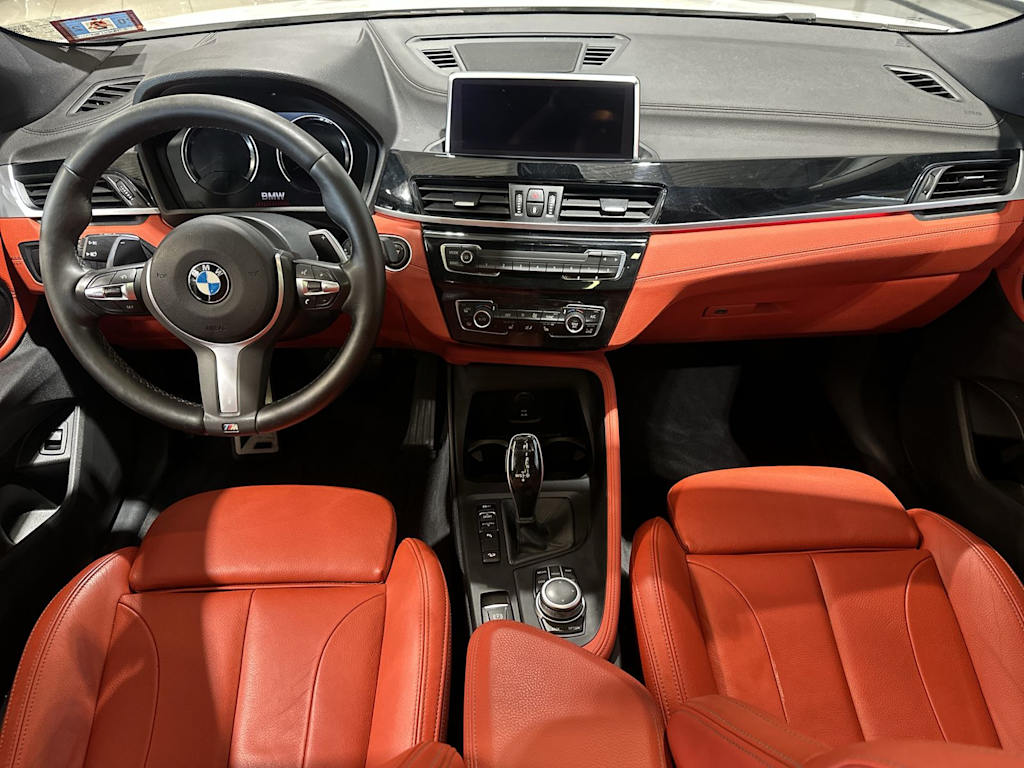 Thumbnail: 2020 BMW X2 - 2