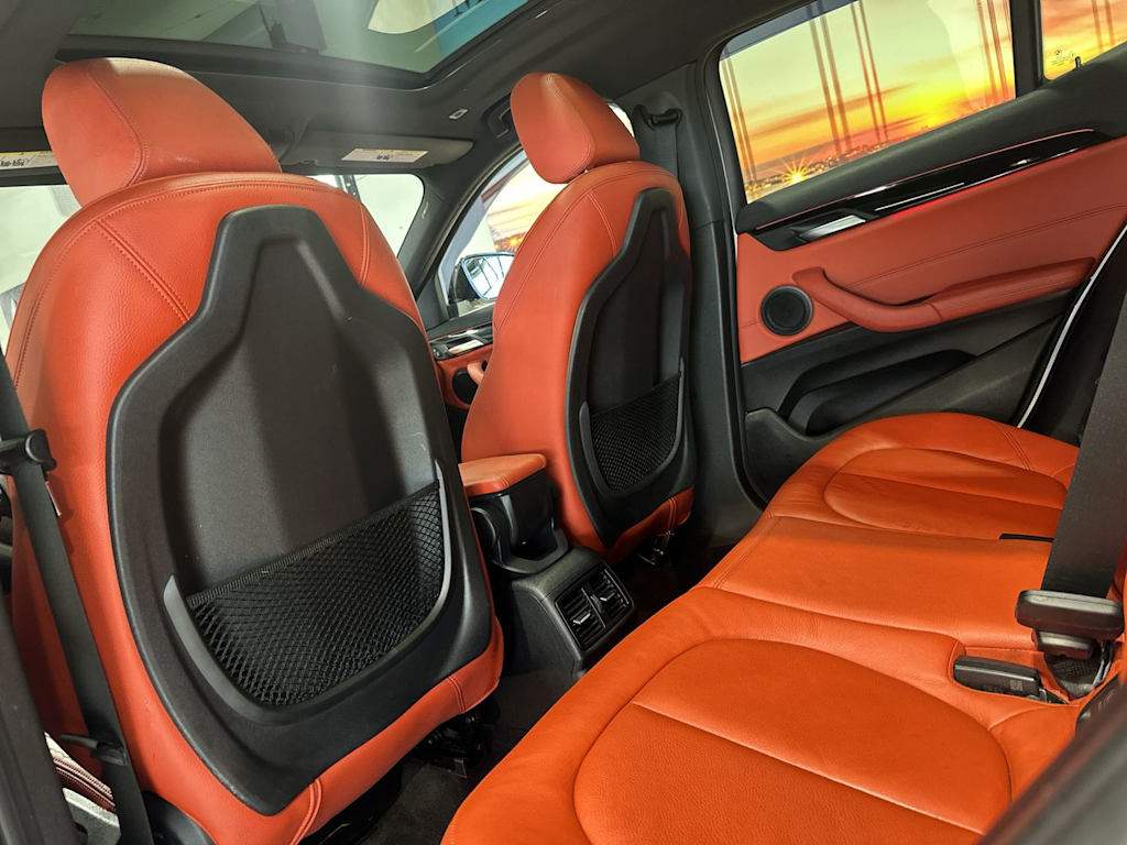 Thumbnail: 2020 BMW X2 - 12
