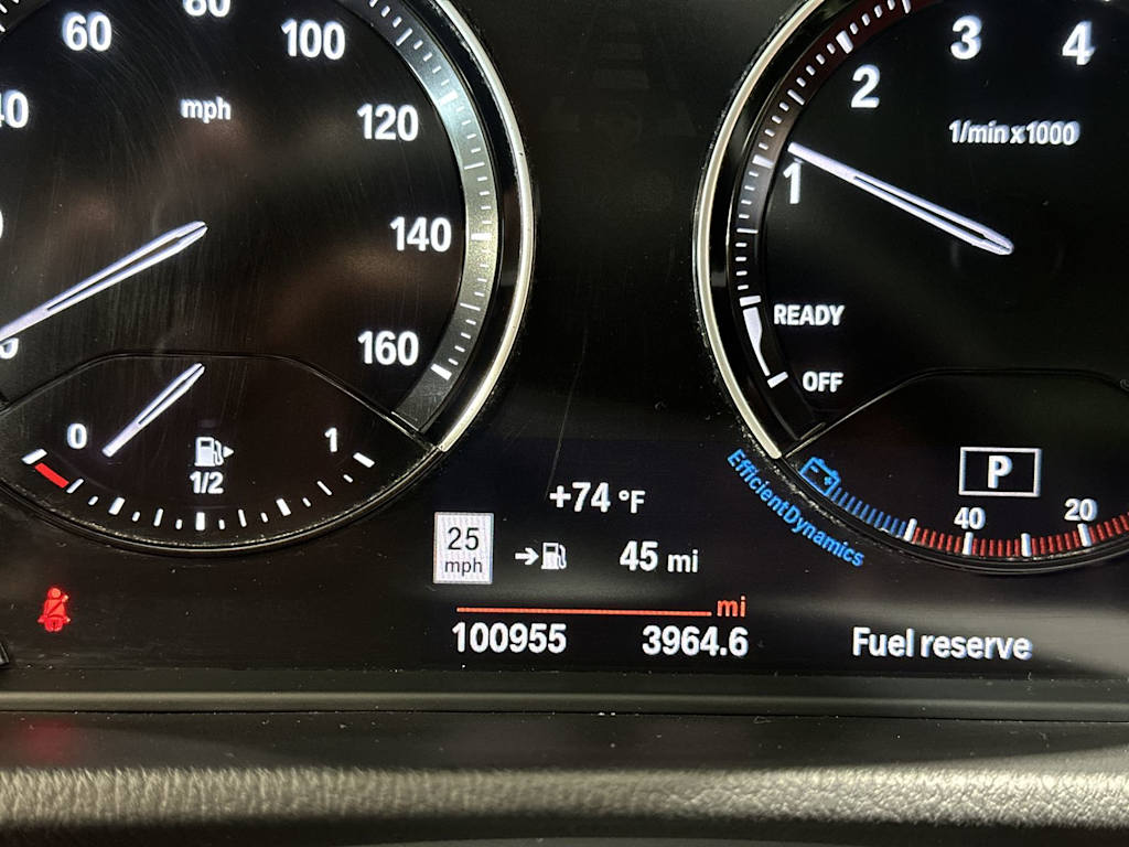 Thumbnail: 2020 BMW X2 - 15