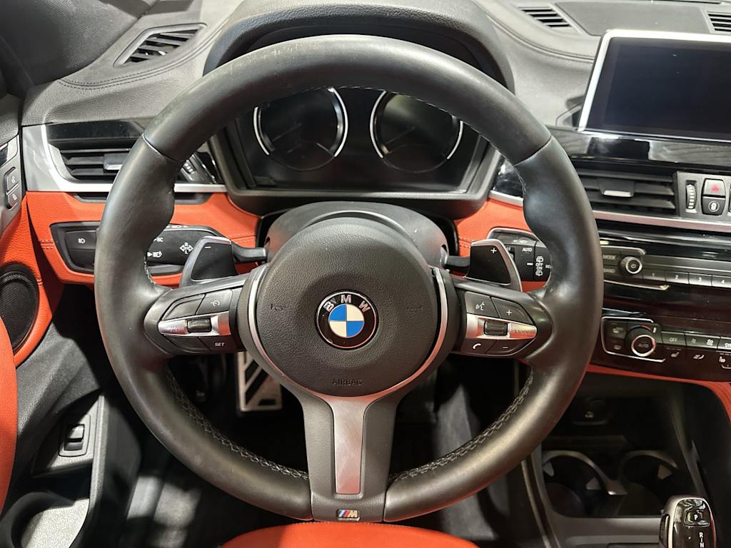 Thumbnail: 2020 BMW X2 - 9