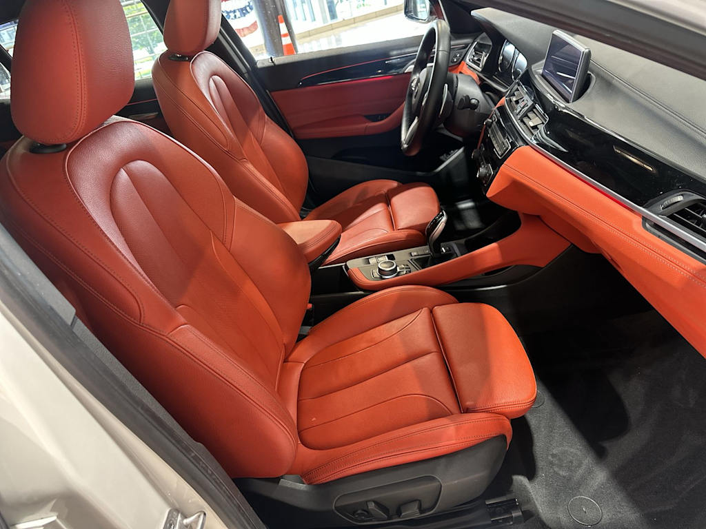 Thumbnail: 2020 BMW X2 - 33