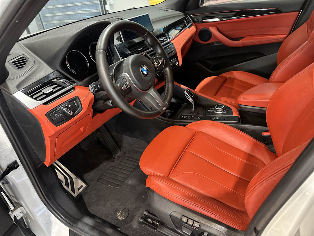 Thumbnail: 2020 BMW X2 - 10