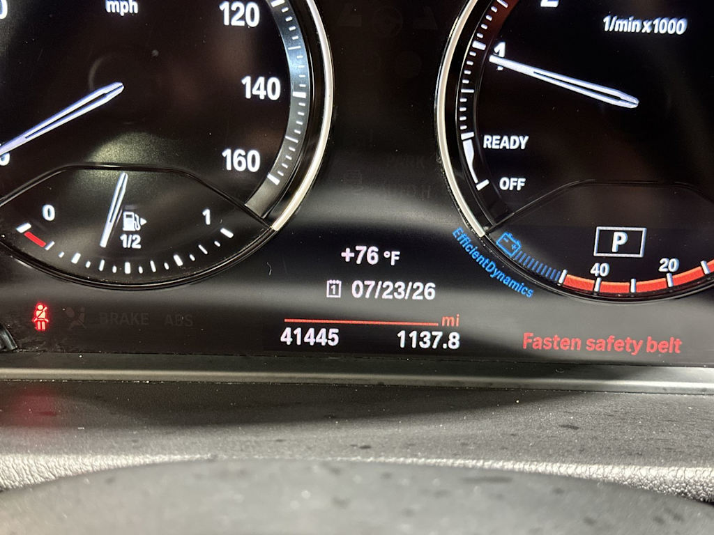 Thumbnail: 2018 BMW X2 - 16