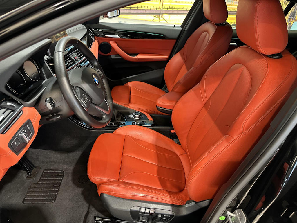 Thumbnail: 2018 BMW X2 - 11