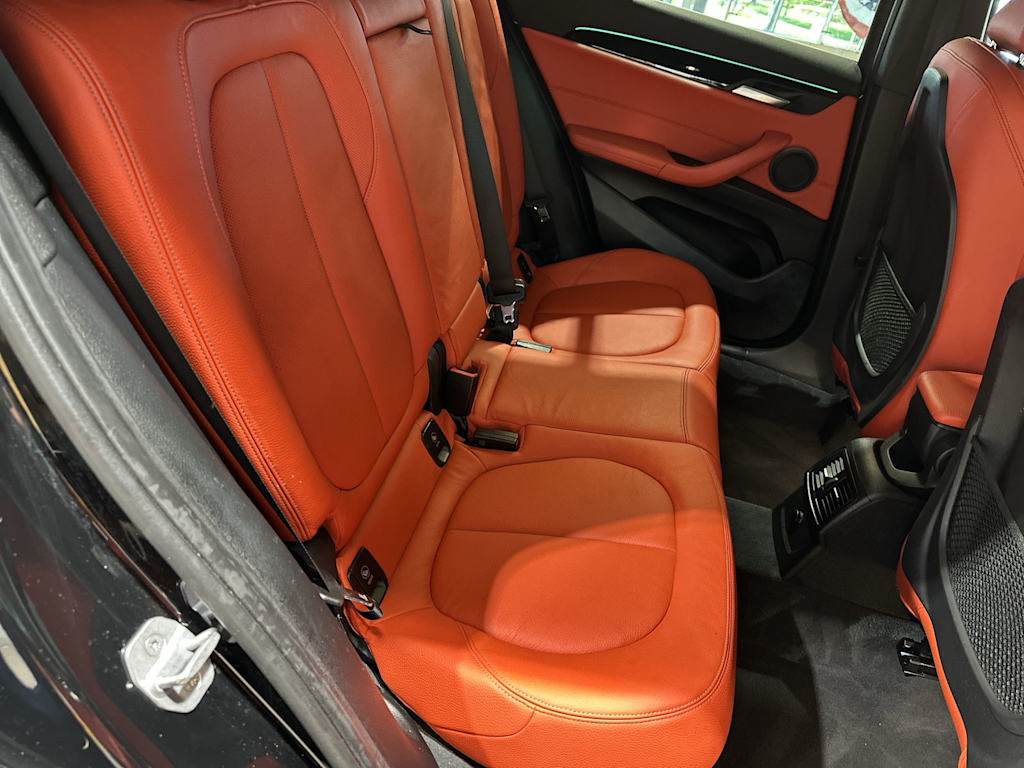 Thumbnail: 2018 BMW X2 - 32