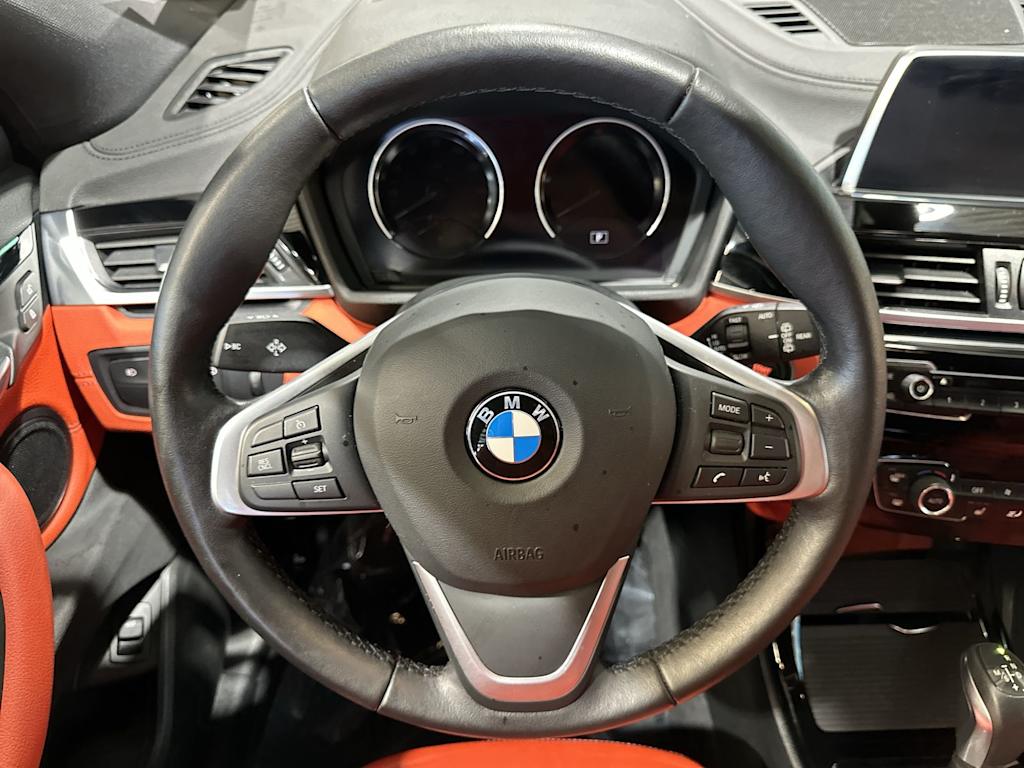 Thumbnail: 2018 BMW X2 - 14