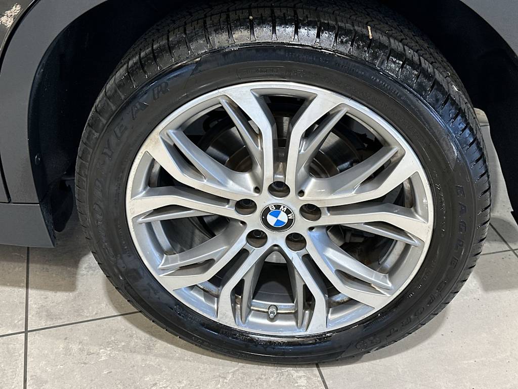 Thumbnail: 2018 BMW X2 - 8