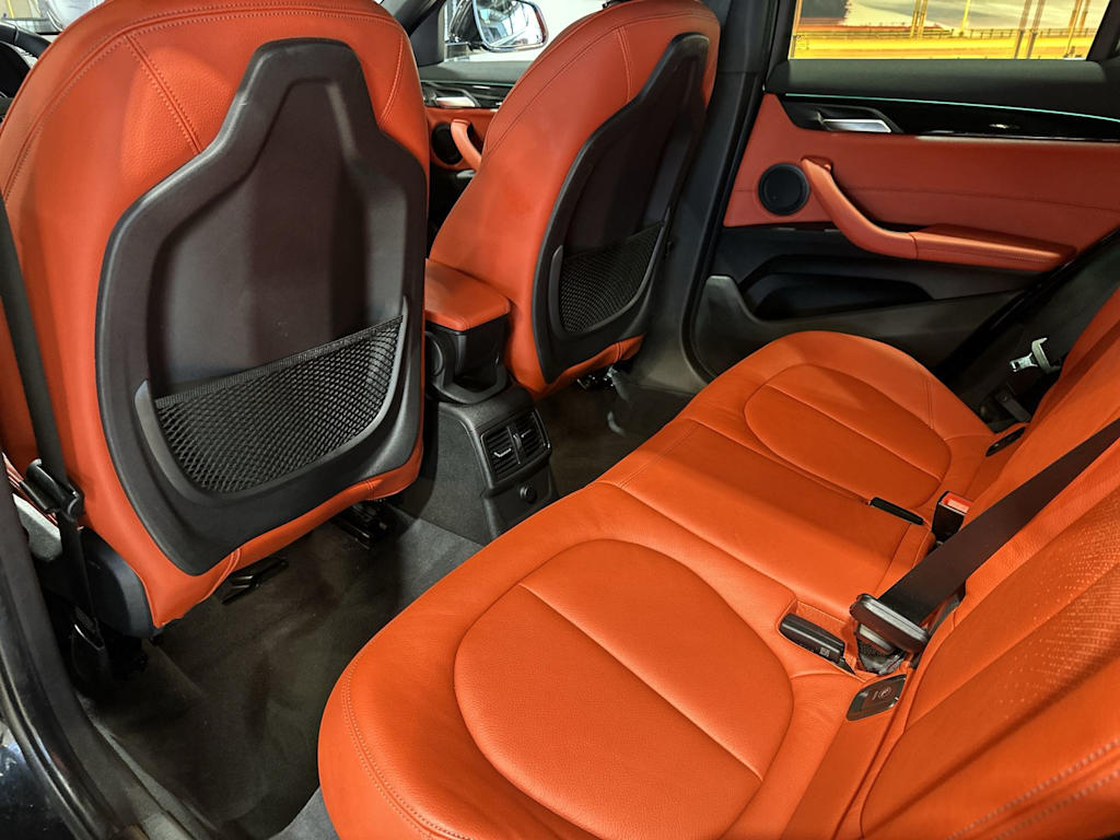 Thumbnail: 2018 BMW X2 - 13