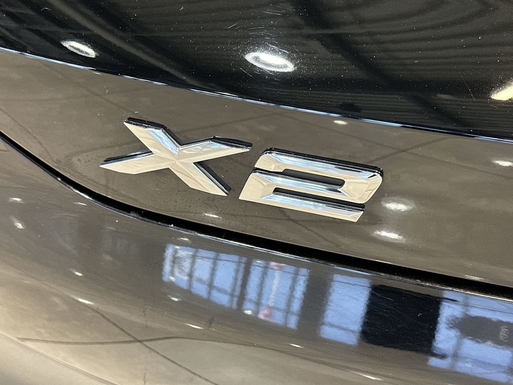 Thumbnail: 2018 BMW X2 - 7