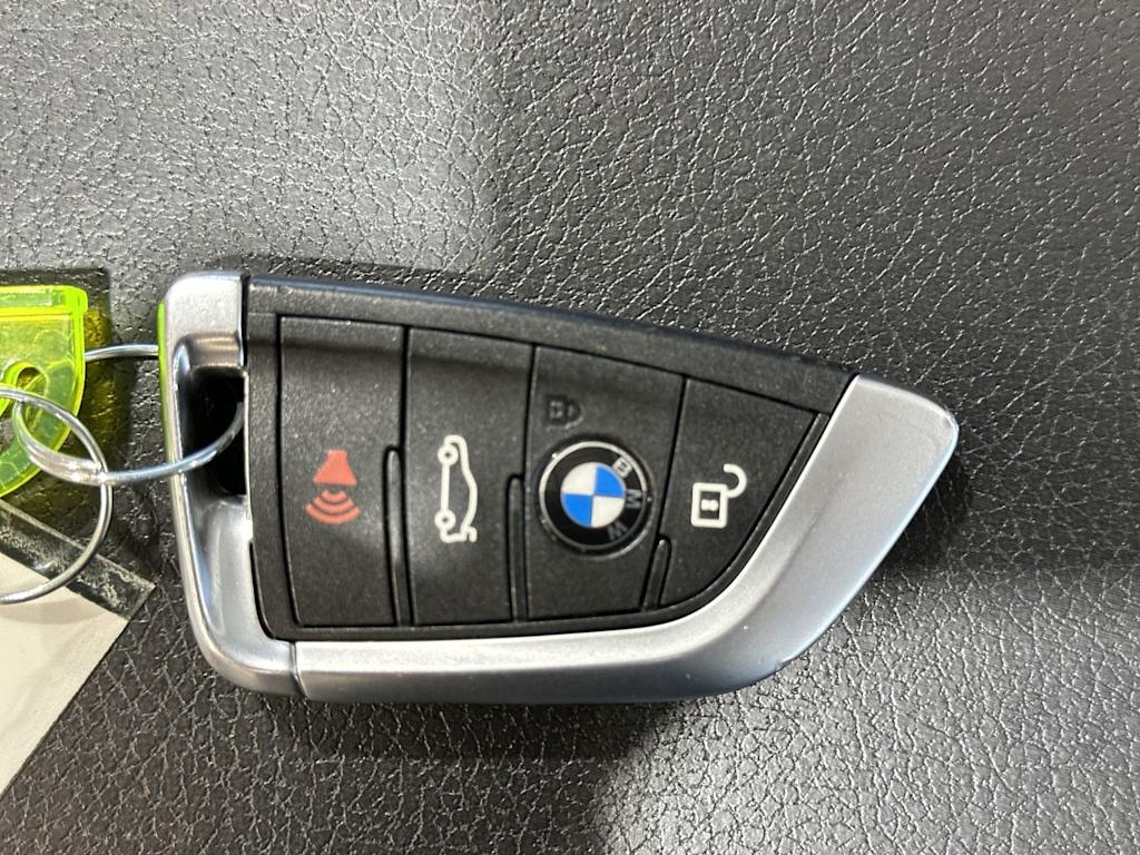 Thumbnail: 2018 BMW X2 - 18
