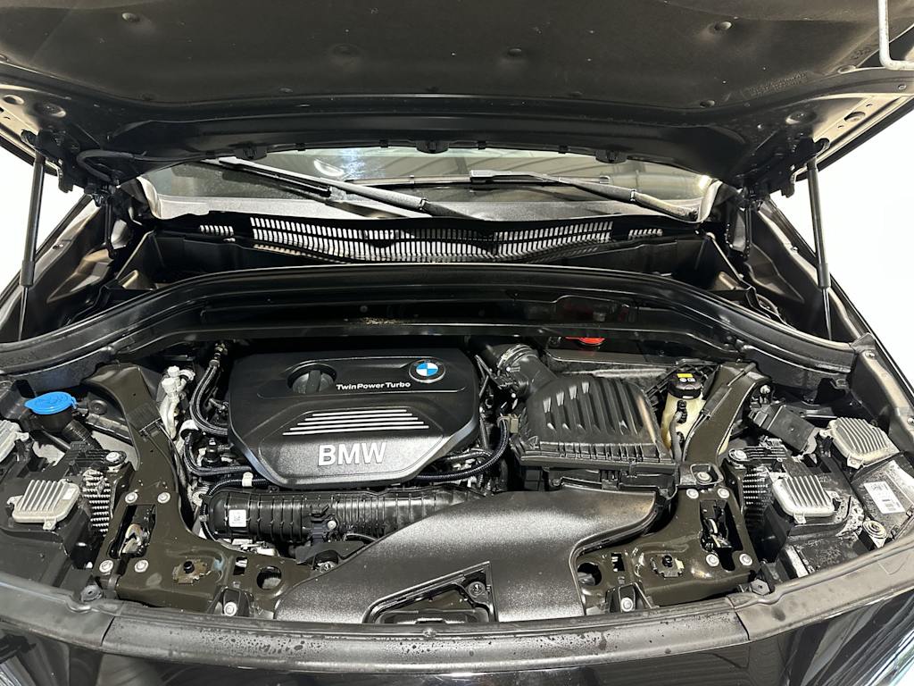 Thumbnail: 2018 BMW X2 - 9