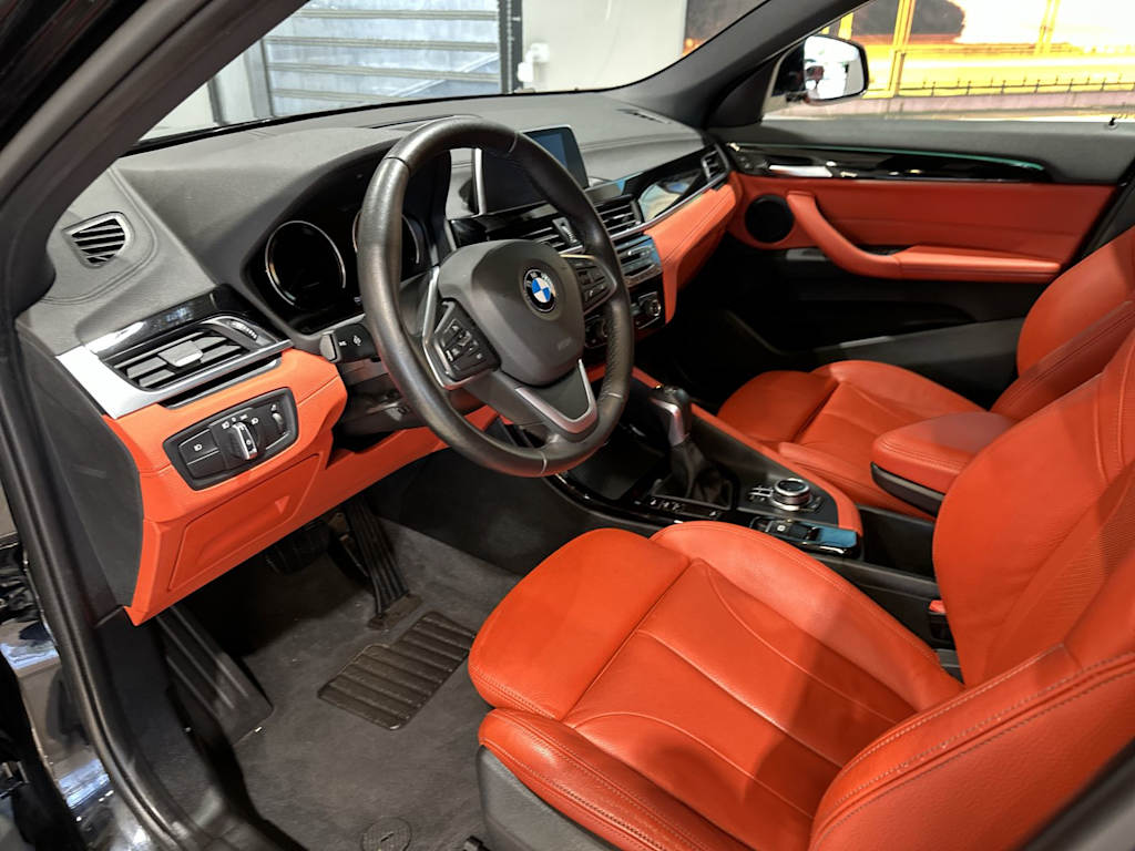 Thumbnail: 2018 BMW X2 - 2