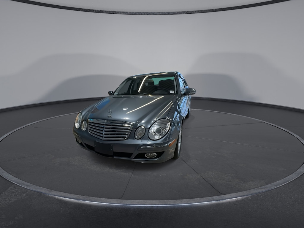 Thumbnail: 2008 Mercedes-Benz E-Class - 19