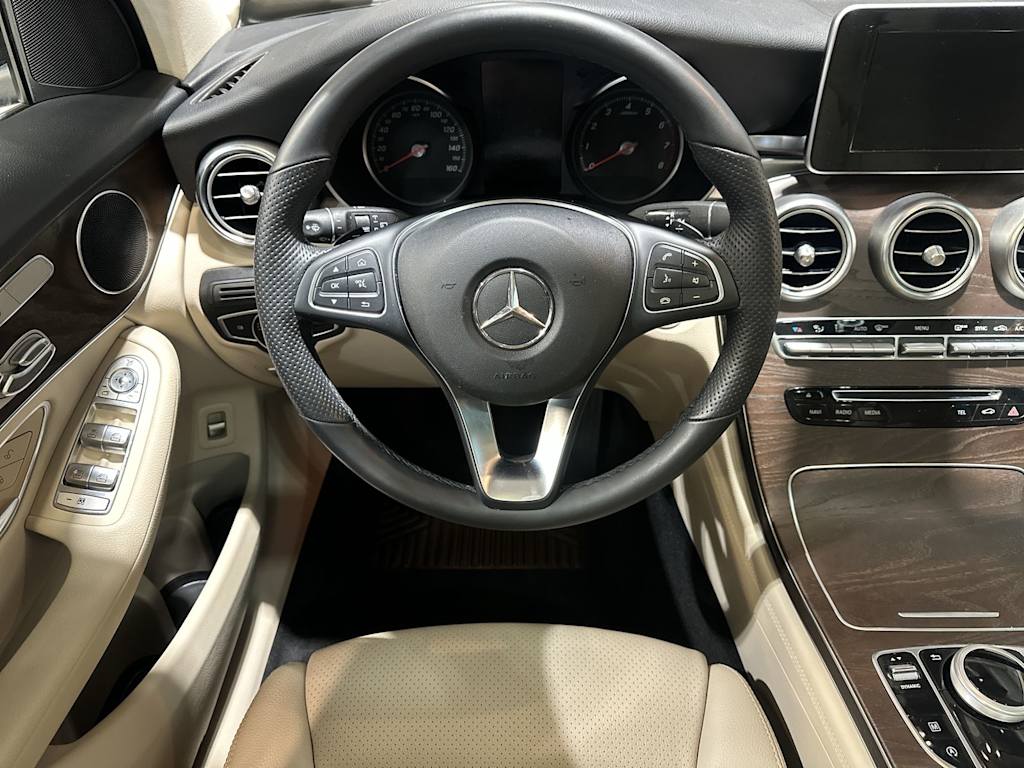 Thumbnail: 2019 Mercedes-Benz GLC - 10