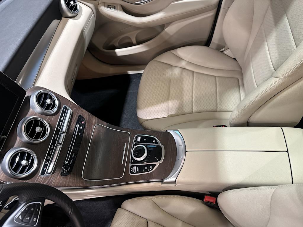 Thumbnail: 2019 Mercedes-Benz GLC - 32