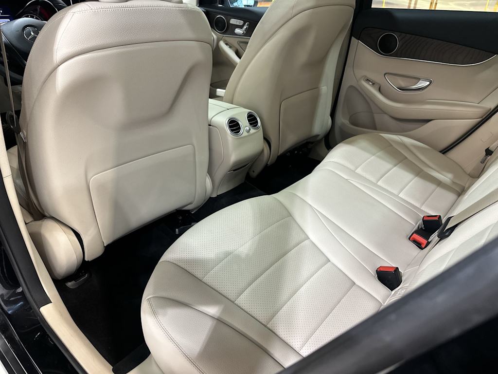 Thumbnail: 2019 Mercedes-Benz GLC - 13