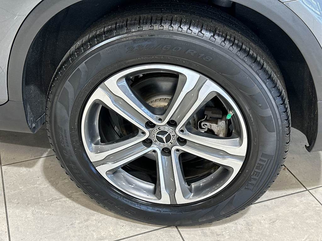 Thumbnail: 2018 Mercedes-Benz GLC - 8