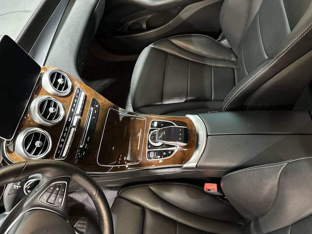 Thumbnail: 2019 Mercedes-Benz GLC - 14