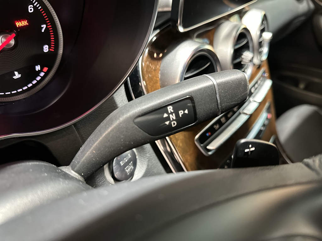 Thumbnail: 2019 Mercedes-Benz GLC - 33