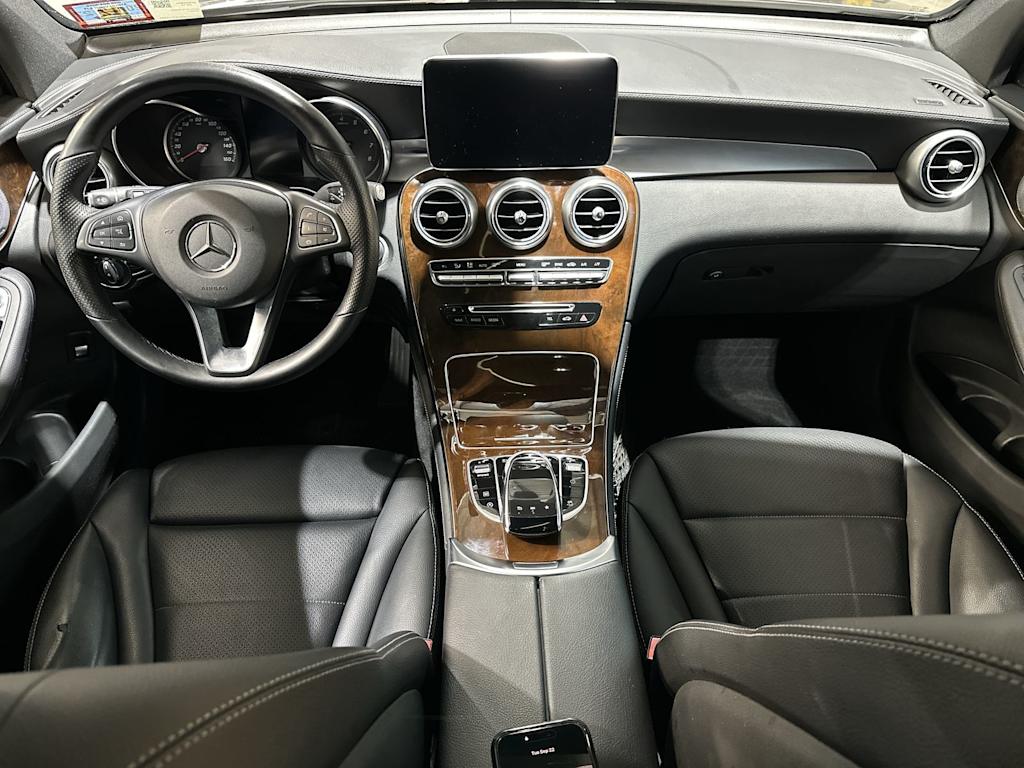 Thumbnail: 2019 Mercedes-Benz GLC - 2