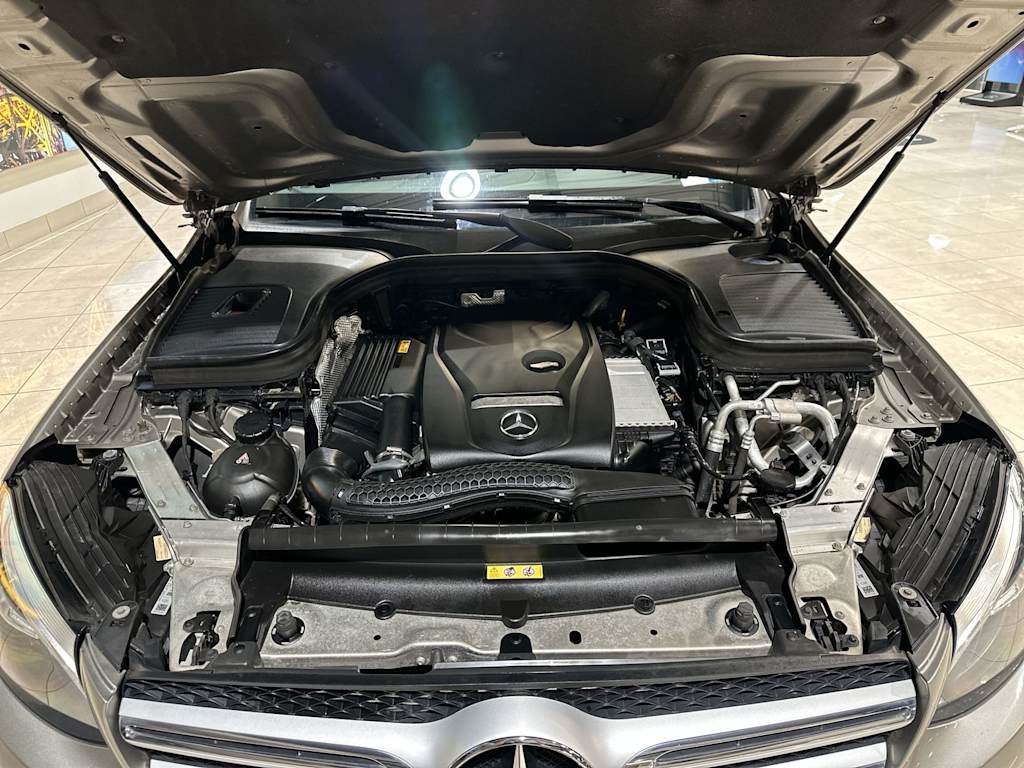 Thumbnail: 2019 Mercedes-Benz GLC - 9