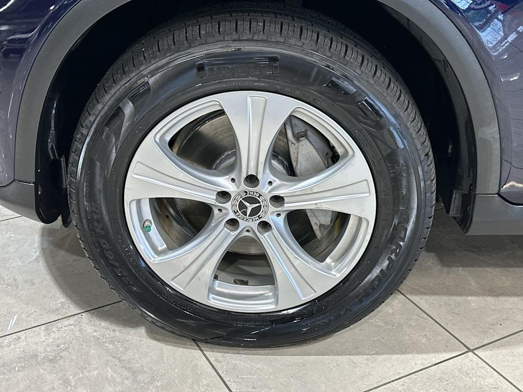 Thumbnail: 2018 Mercedes-Benz GLC - 8