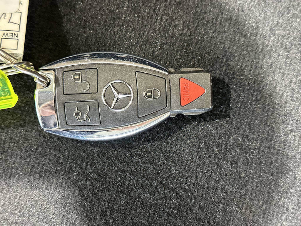 Thumbnail: 2018 Mercedes-Benz GLC - 17