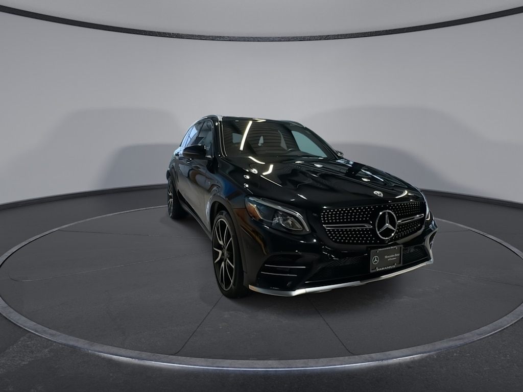 Thumbnail: 2019 Mercedes-Benz GLC - 7