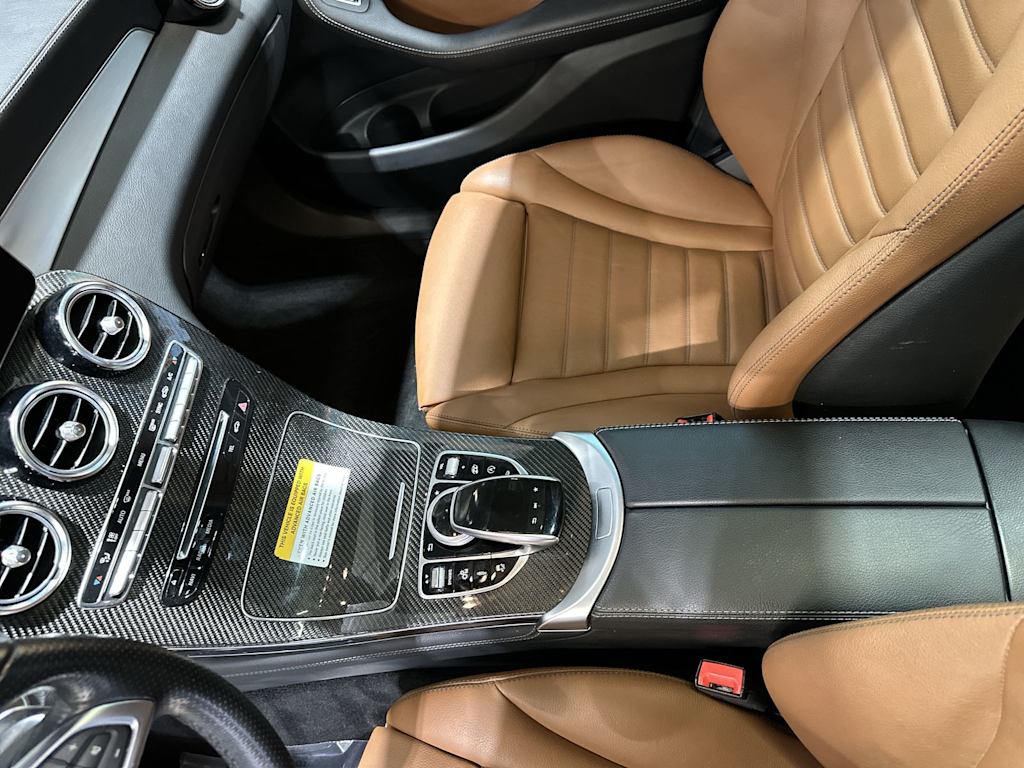 Thumbnail: 2019 Mercedes-Benz GLC - 14