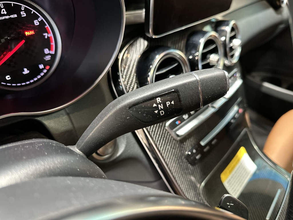 Thumbnail: 2019 Mercedes-Benz GLC - 33